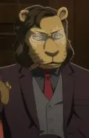 Chefe Shishi-gumi
