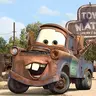 Sir Tow Mater