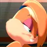 Lola Bunny