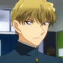 Saguru Hakuba