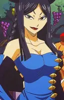 Minerva Orland