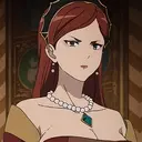 Hilda Boreas Greyrat