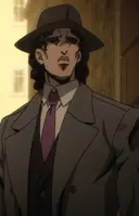 Herói de Giorno