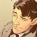 Thomas Wayne