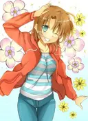 Nana Hayashida