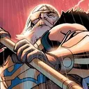 Odin Borson