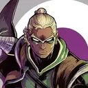 Connor Hawke