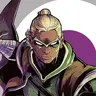 Connor Hawke