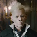 Gellert Grindelwald