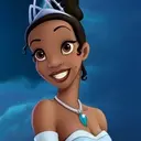Tiana Rogers