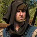 Vernon Roche