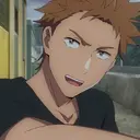 Sou Hishigata