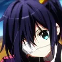Rikka Takanashi