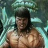 Conan the Barbarian