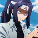Mikoto Kibitsu