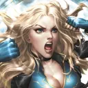 Dinah Drake Lance