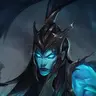 Kalista vol Kalah Heigaari