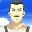 Maekawa Chichi