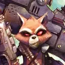 Rocket Raccoon