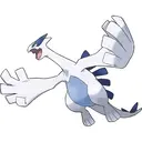 Lugia