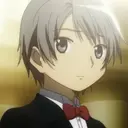 Kyousuke Kamijou