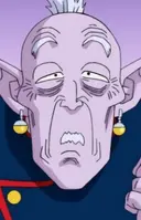Velho Kaioshin