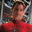 Peter Benjamin Parker