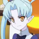 Ayesha Ignis Fatuus