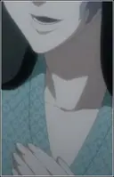 Amiga do Kaname Tosen