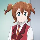 Haruka Konoe