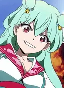 Tsugumi Hattori