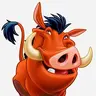 Pumbaa