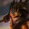 Jarvan Lightshield IV