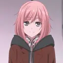 Matsuri Mizusawa
