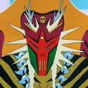Giga Zombie