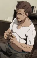 Padrasto do Giorno