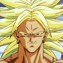 Broly