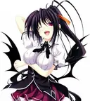 Akeno Himejima