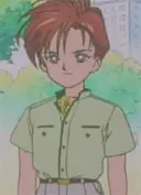Shinnosuke