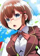 Rizu Ogata