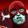 Bizarro Flash