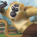Mestre Macaco