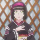 Mio Misumi