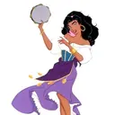 Esmeralda