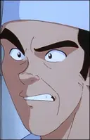 Pai da Yukimura