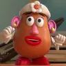 Mrs. Potato Head