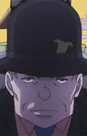 Agente da Fundação Speedwagon