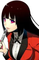 Yumeko Jabami