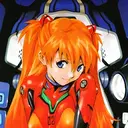 Asuka Langley Sohryu