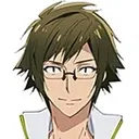Yamato Nikaidou